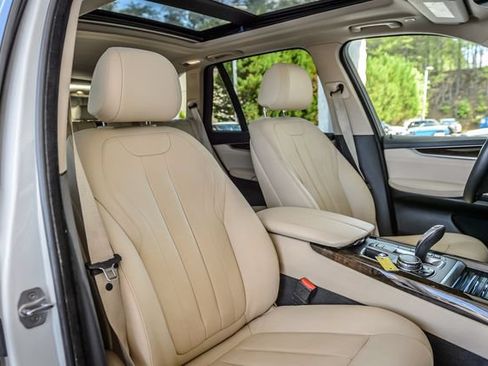 Used 2016 BMW X5 sDrive35i RWD image 40