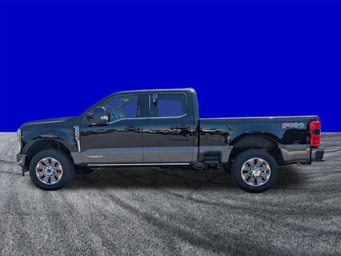 New 2026 Ford F350 4x4 Crew Cab Super Duty image 6