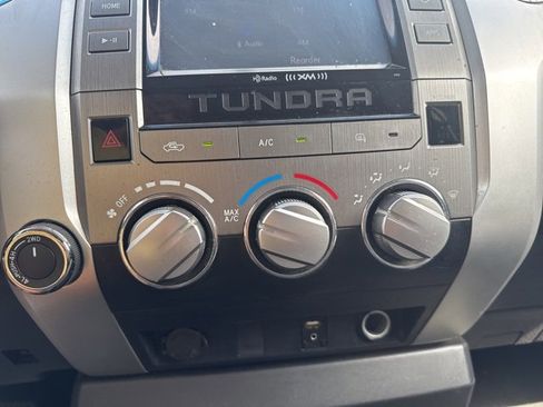 Used 2014 Toyota Tundra SR5 image 27