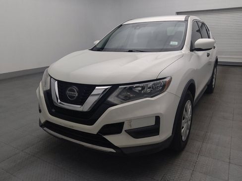 Used 2019 Nissan Rogue S FWD image 15