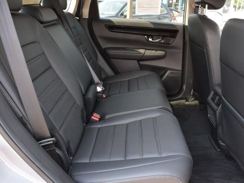 Used 2023 Honda CR-V EX-L image 18