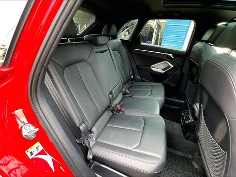 Used 2023 Audi Q3 2.0T Premium Plus image 20