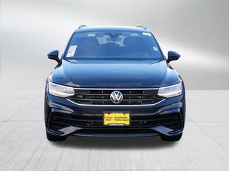 Used 2023 Volkswagen Tiguan SE R-Line video 2