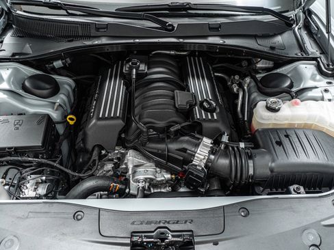 Used 2022 Dodge Charger Scat Pack image 12