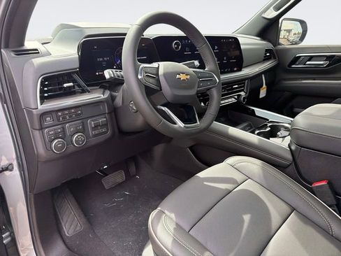 New 2026 Chevrolet Tahoe Premier AWD/4WD image 25