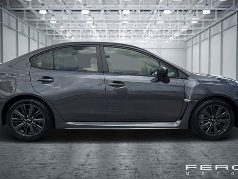 Used 2020 Subaru WRX AWD/4WD image 6