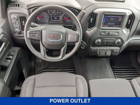 New 2026 GMC Sierra 1500 Pro w/ Graphite Edition image 25