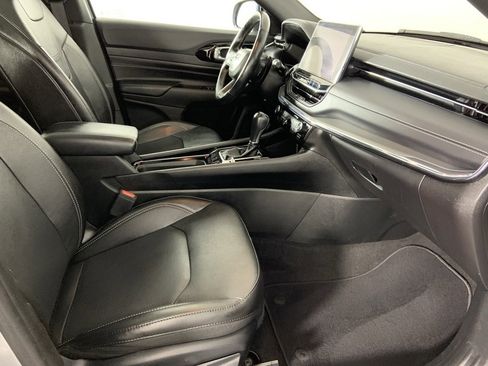 Used 2022 Jeep Compass High Altitude image 17