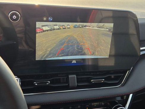 New 2026 Chevrolet Equinox RS w/ Convenience Package III image 29