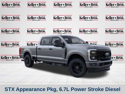 New 2026 Ford F350 XL