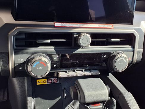 New 2026 Toyota 4Runner TRD Off-Road Premium image 15