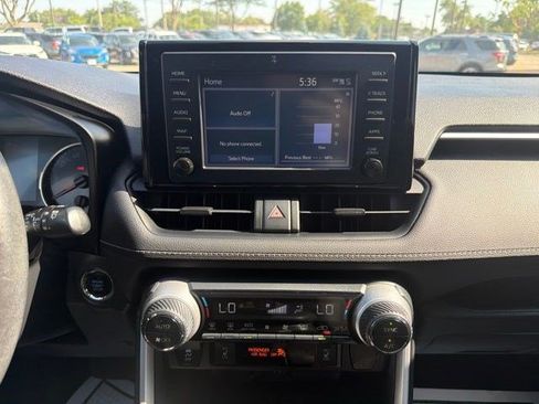 Used 2019 Toyota RAV4 XLE w/ Convenience Package AWD/4WD image 24