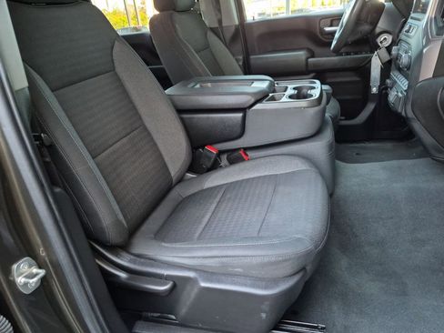 Used 2023 Chevrolet Silverado 2500 Custom w/ Custom Convenience Package RWD image 27