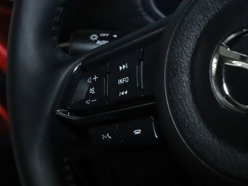 Used 2023 MAZDA CX-5 AWD 2.5 S w/ Premium Plus Pkg image 35