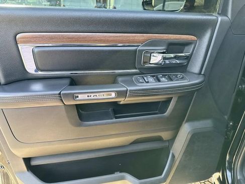 Used 2015 RAM 2500 Laramie w/ Protection Group image 14