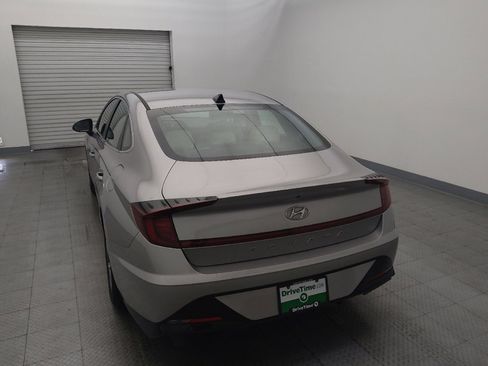 Used 2021 Hyundai Sonata SEL FWD image 6