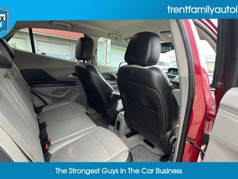 Used 2014 Buick Encore Convenience image 62