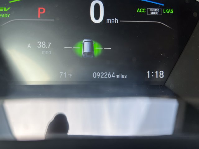 Used 2022 Honda CR-V Touring image 21