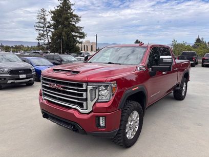 Used 2020 GMC Sierra 2500 SLT w/ SLT Premium Plus Package