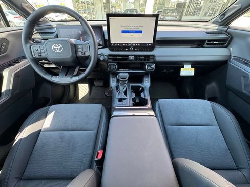 New 2026 Toyota RAV4 XSE AWD/4WD image 35