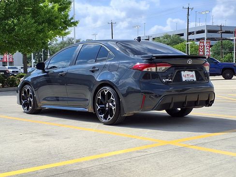 Used 2025 Toyota Corolla FX image 7