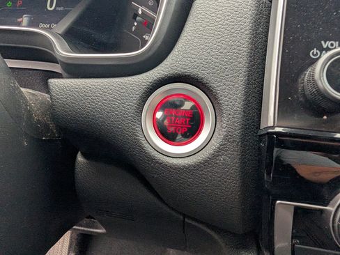 Used 2018 Honda CR-V EX image 29