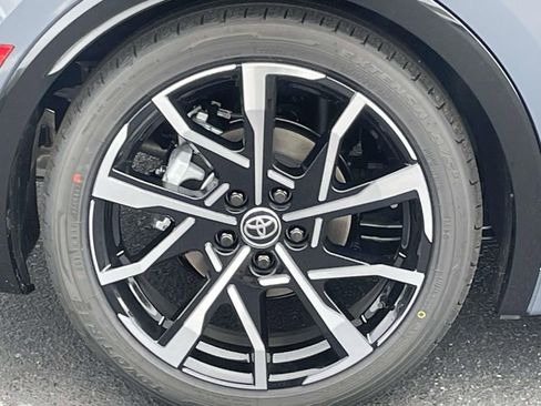 New 2026 Toyota Prius Plug-In Hybrid image 14