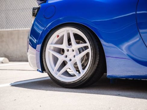 Used 2013 Subaru BRZ Limited RWD image 34