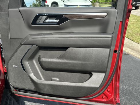 New 2026 Chevrolet Tahoe Premier RWD image 14