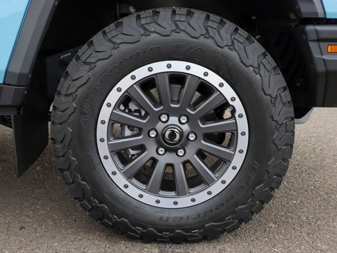 New 2025 INEOS Grenadier AWD/4WD image 28