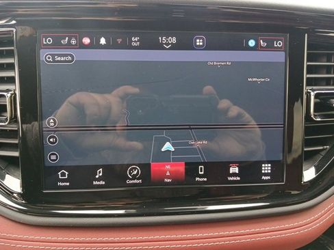 Used 2023 Dodge Durango SRT Hellcat image 51