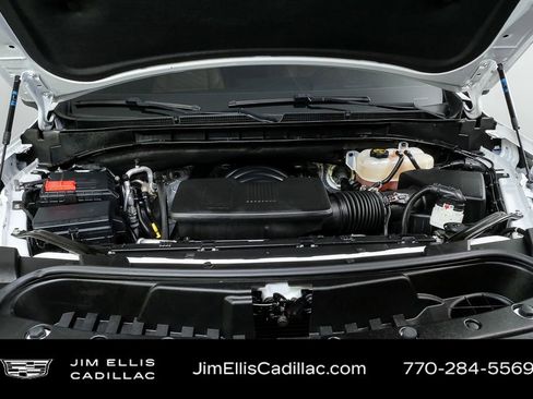 Certified 2024 Cadillac Escalade Sport w/ Touring Package image 37