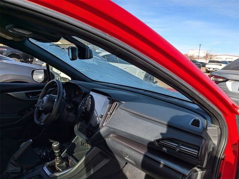 Used 2022 Subaru WRX Premium image 19