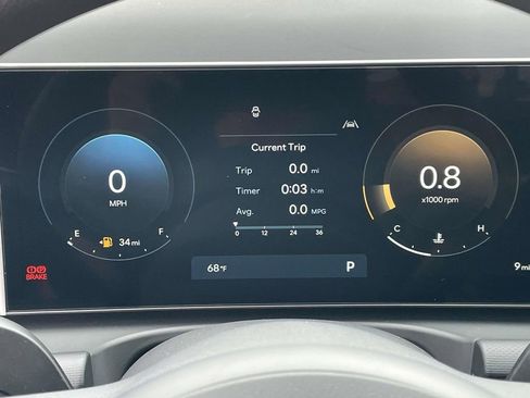 New 2025 Hyundai Santa Cruz SEL image 24