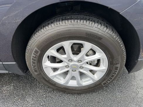 Used 2019 Chevrolet Equinox LT FWD image 44