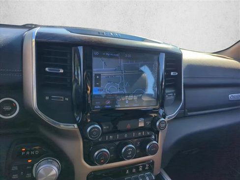 Used 2019 RAM 1500 Laramie image 8