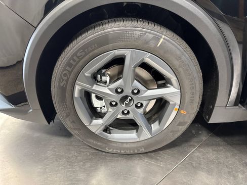 Certified 2026 Kia K4 FWD image 2