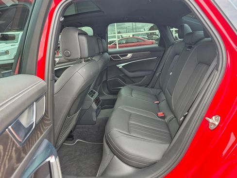 Used 2022 Audi A6 Premium Plus w/ Premium Plus Package image 15