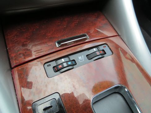 Used 2007 Lexus IS 250 image 19