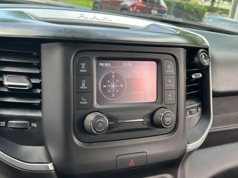 Certified 2023 RAM 1500 Big Horn AWD/4WD image 23