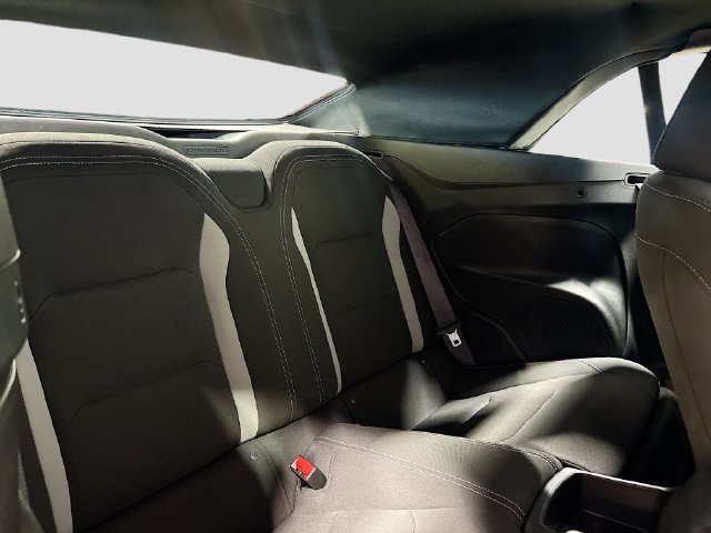 Used 2017 Chevrolet Camaro SS RWD image 24