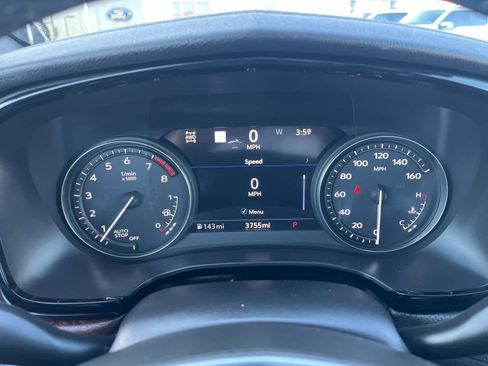 Used 2025 Cadillac XT5 Premium Luxury w/ Technology Package image 45