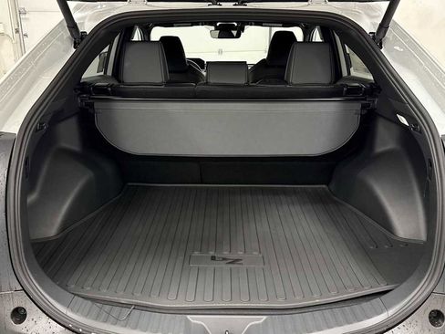 New 2026 Toyota bZ image 27