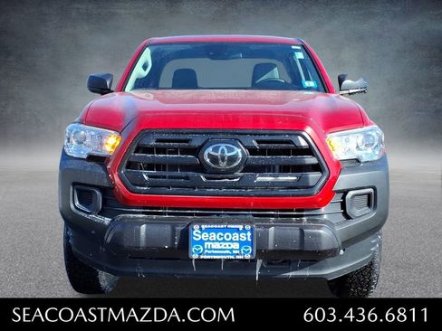 Used 2019 Toyota Tacoma SR image 23