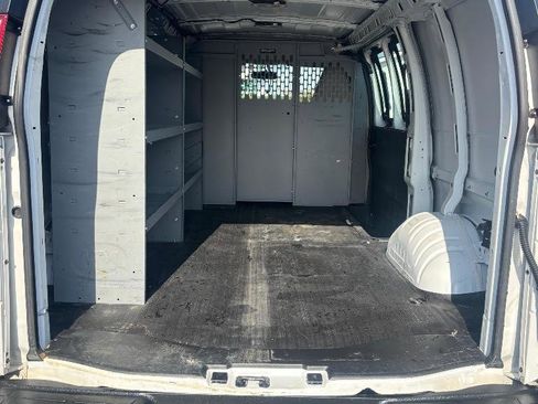 Used 2021 Chevrolet Express 2500 w/ Safety Package image 19