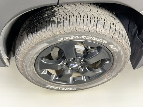 Used 2022 Subaru Forester Wilderness image 32