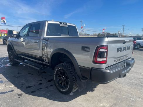 Used 2024 RAM 2500 Power Wagon w/ Level 2 Equipment Group image 5