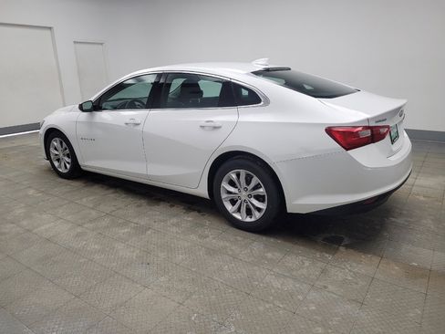 Used 2023 Chevrolet Malibu LT image 3