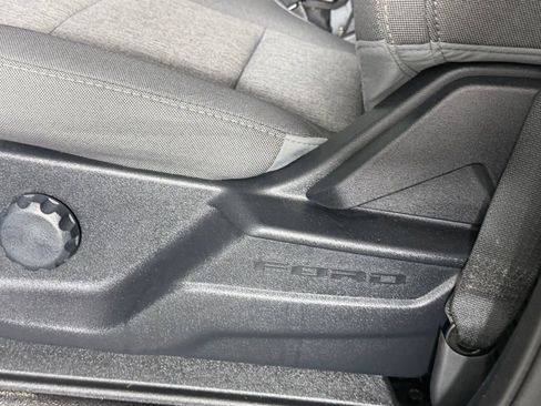 Used 2025 Ford F250 XL w/ FX4 Off-Road Package image 25