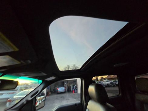 Used 2013 Ford F150 FX4 w/ Luxury Equipment Group image 12